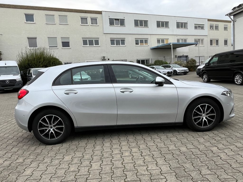 Mercedes-Benz A 180 2019