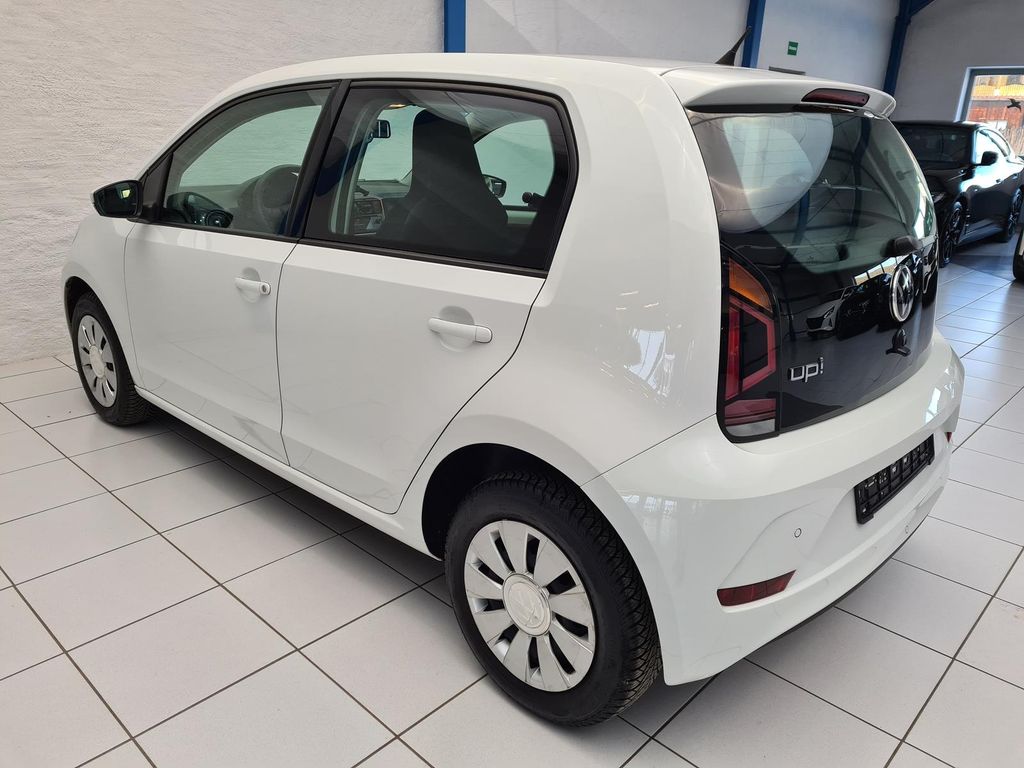 Volkswagen up! 2020