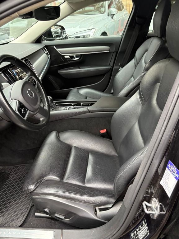 Volvo V90 2020