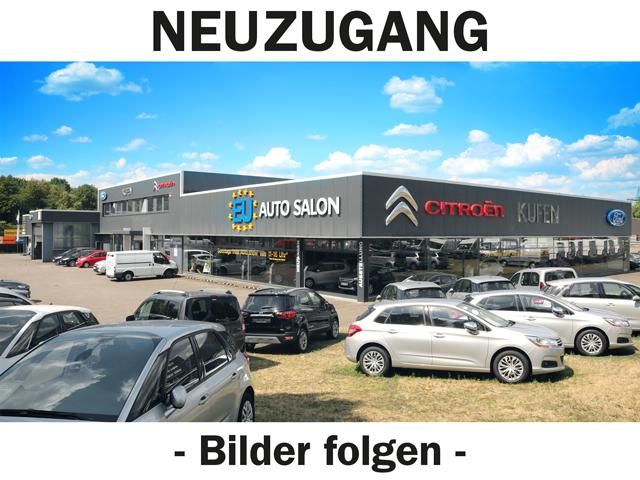 Citroën C3 Aircross 2026