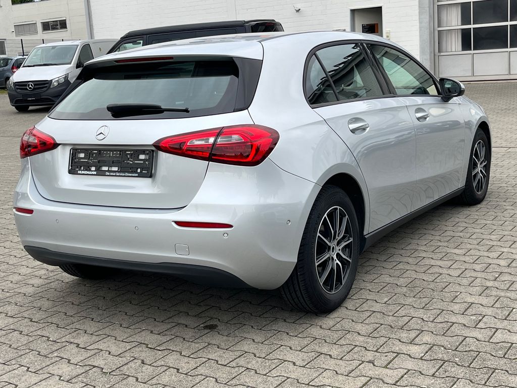 Mercedes-Benz A 180 2019