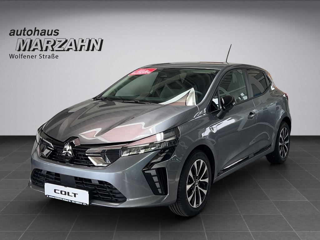 Mitsubishi Colt 2025