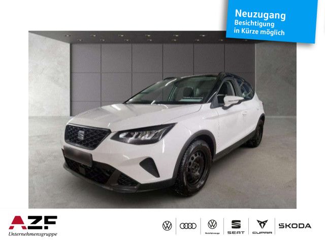 Seat Arona 2023