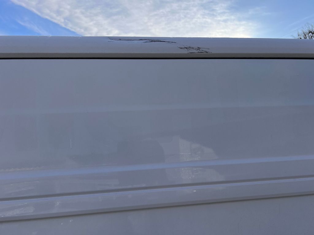 Volkswagen Crafter 2020