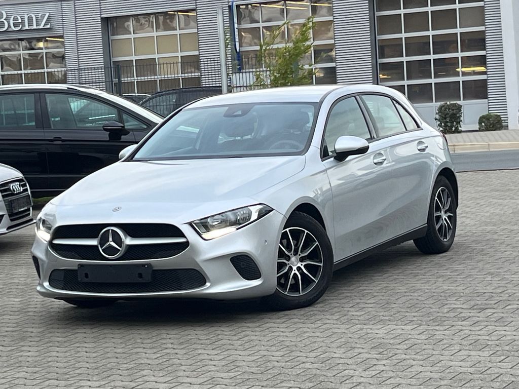 Mercedes-Benz A 180 2019