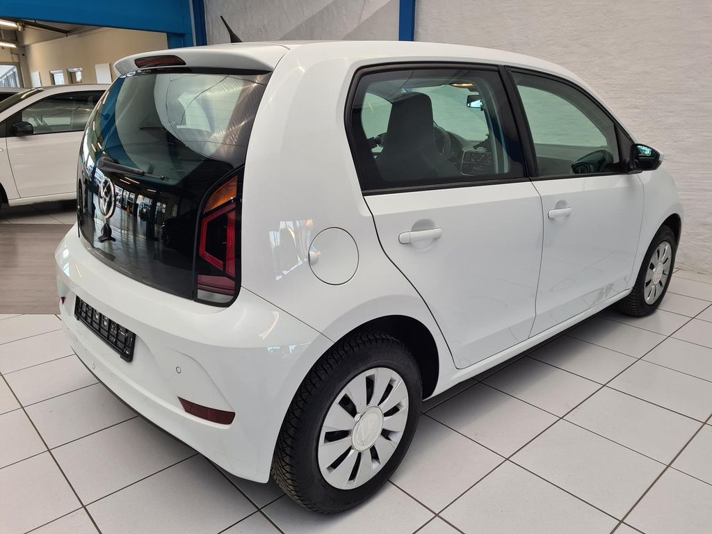 Volkswagen up! 2020