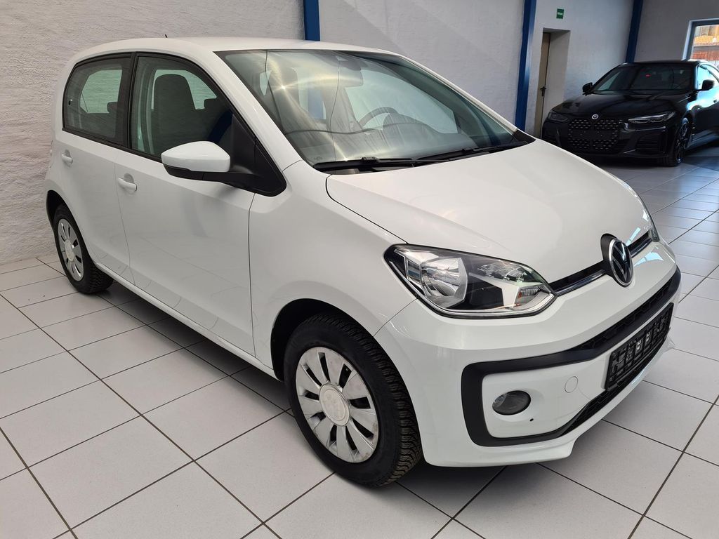 Volkswagen up! 2020