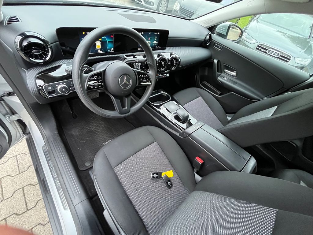 Mercedes-Benz A 180 2019