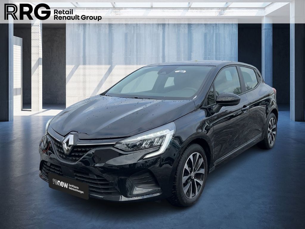 Renault Clio 2022