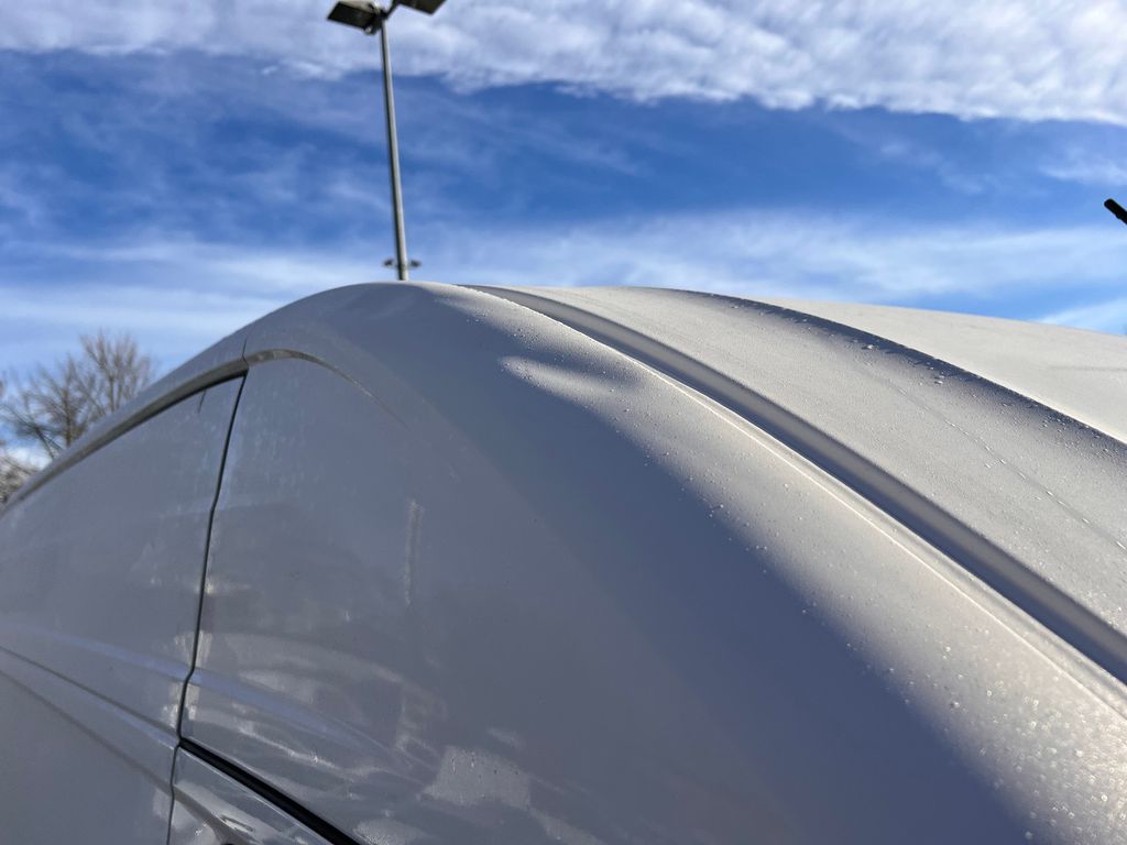 Volkswagen Crafter 2020