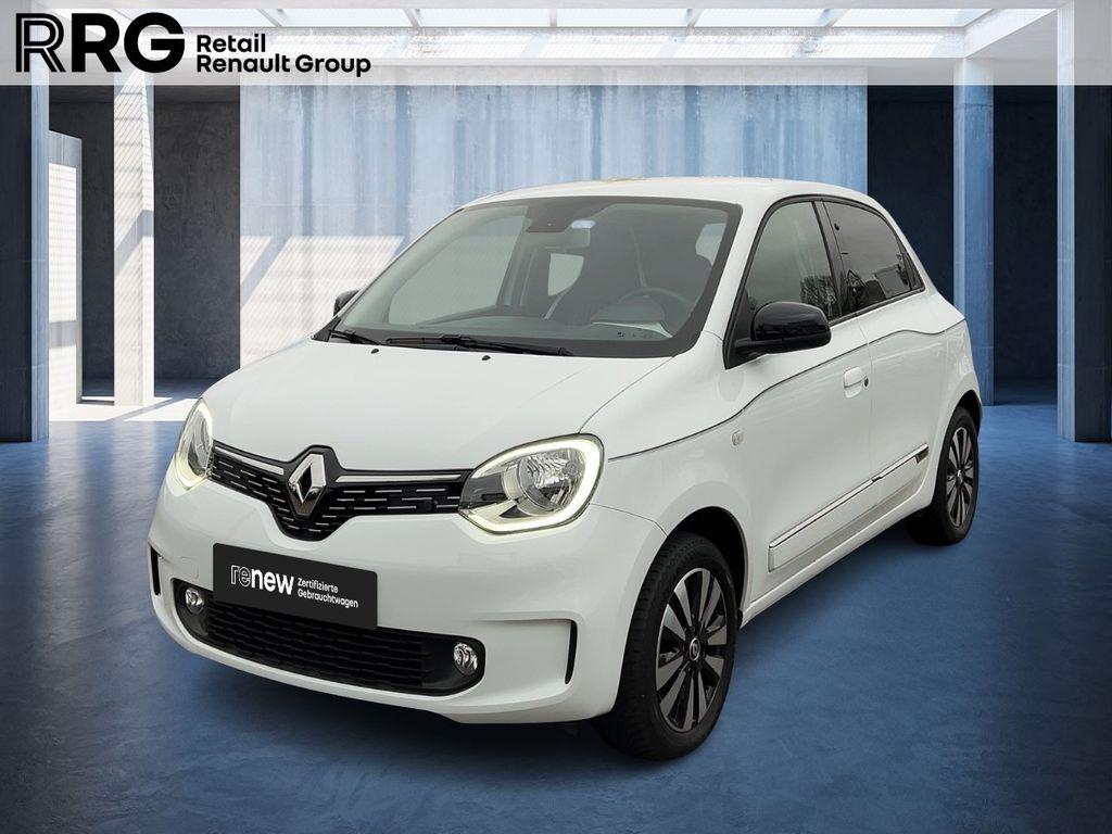 Renault Twingo 2022