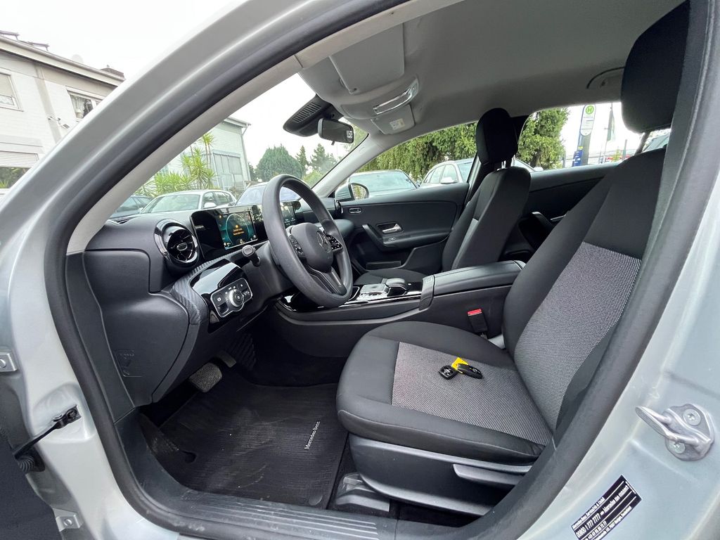 Mercedes-Benz A 180 2019