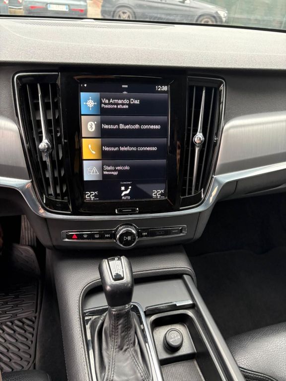 Volvo V90 2020
