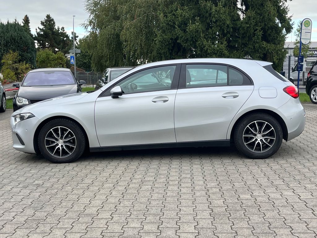 Mercedes-Benz A 180 2019