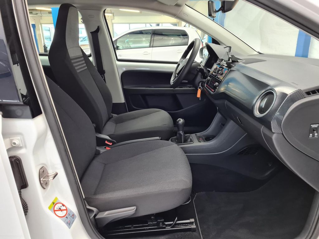 Volkswagen up! 2020
