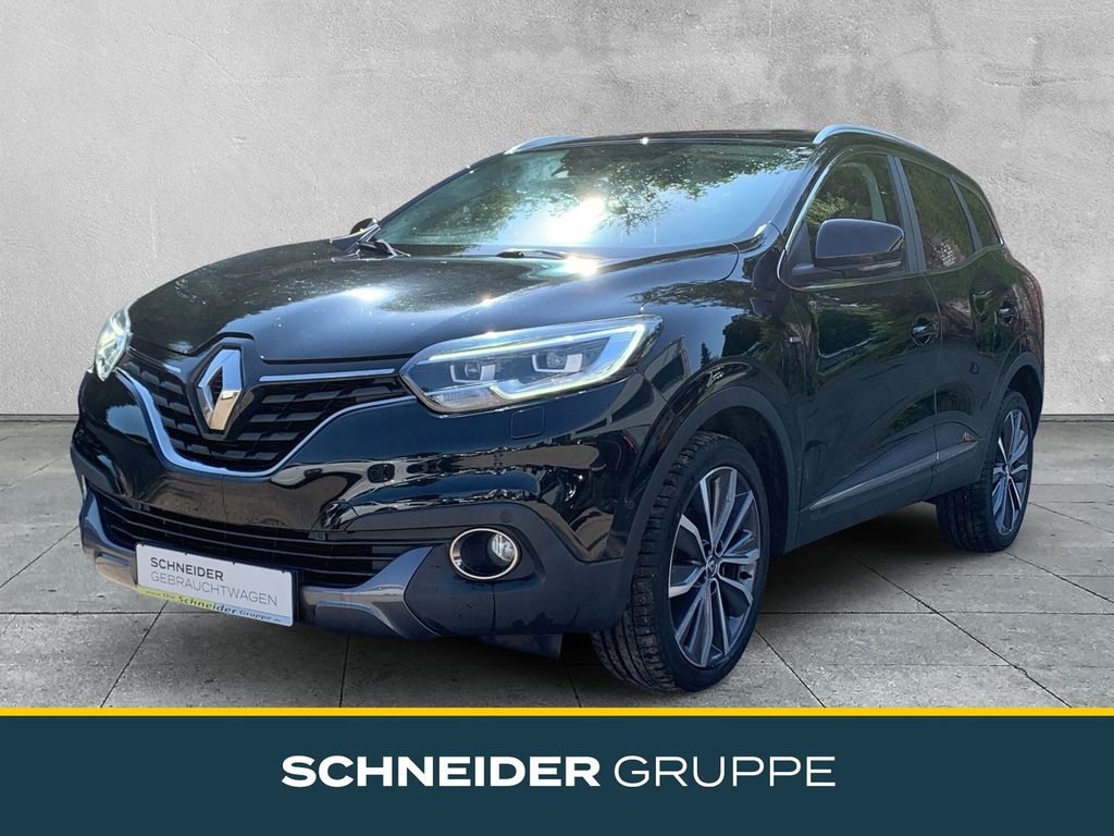 Renault Kadjar 2019