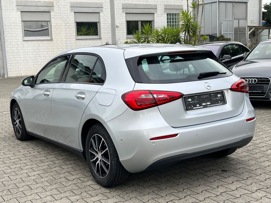 Mercedes-Benz A 180 2019