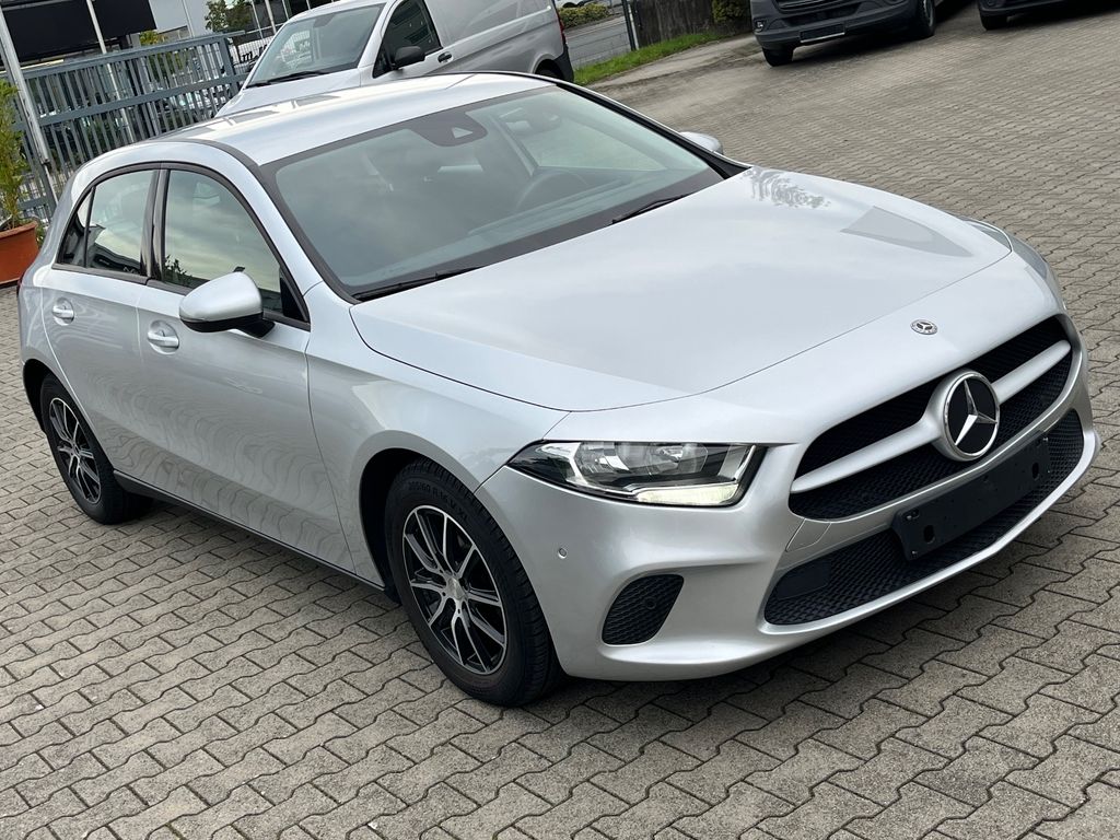 Mercedes-Benz A 180 2019