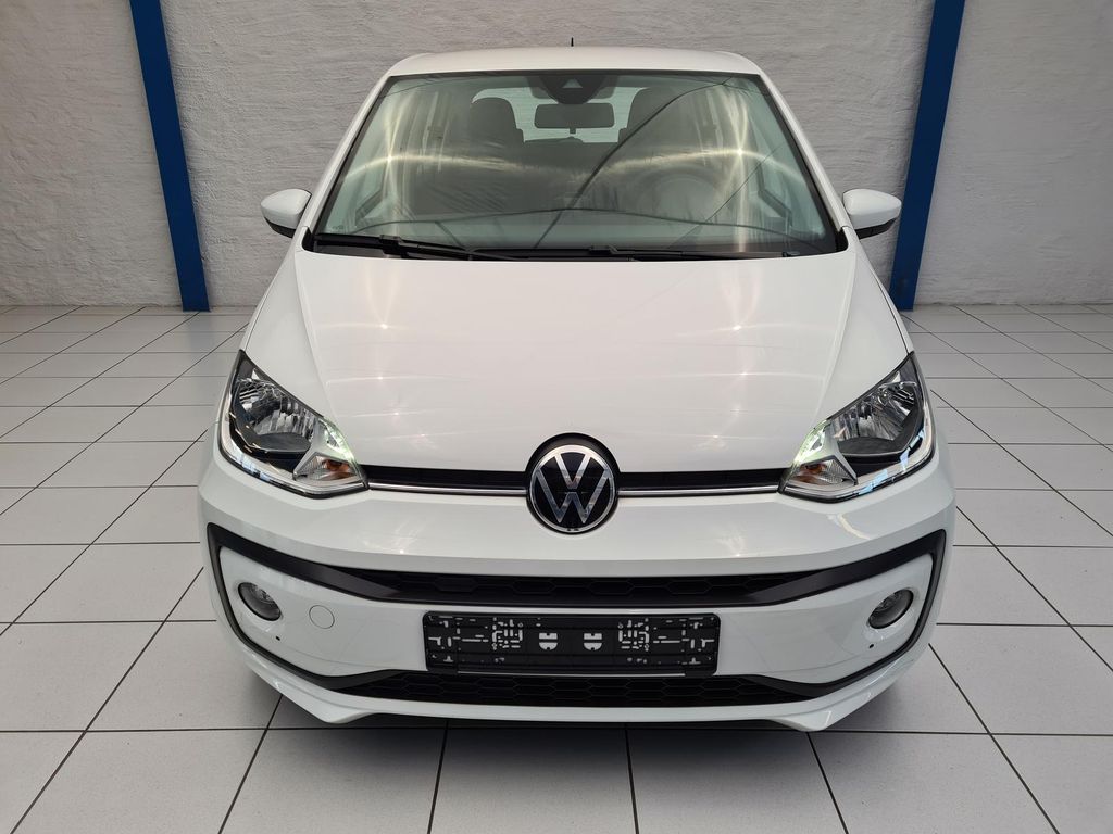 Volkswagen up! 2020