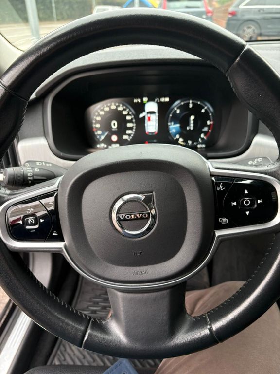 Volvo V90 2020