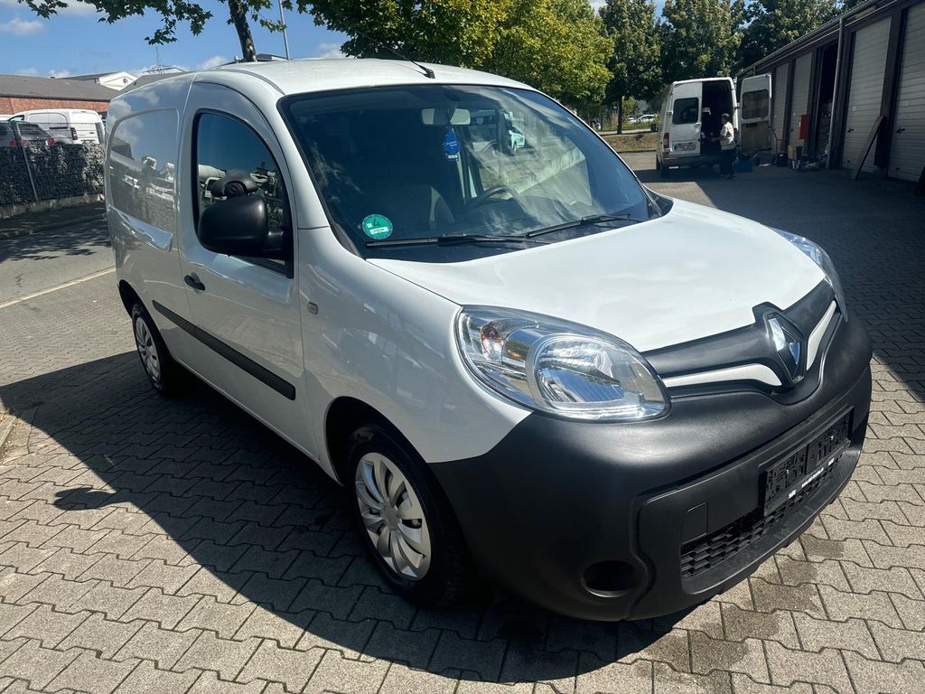 Renault Kangoo 2020