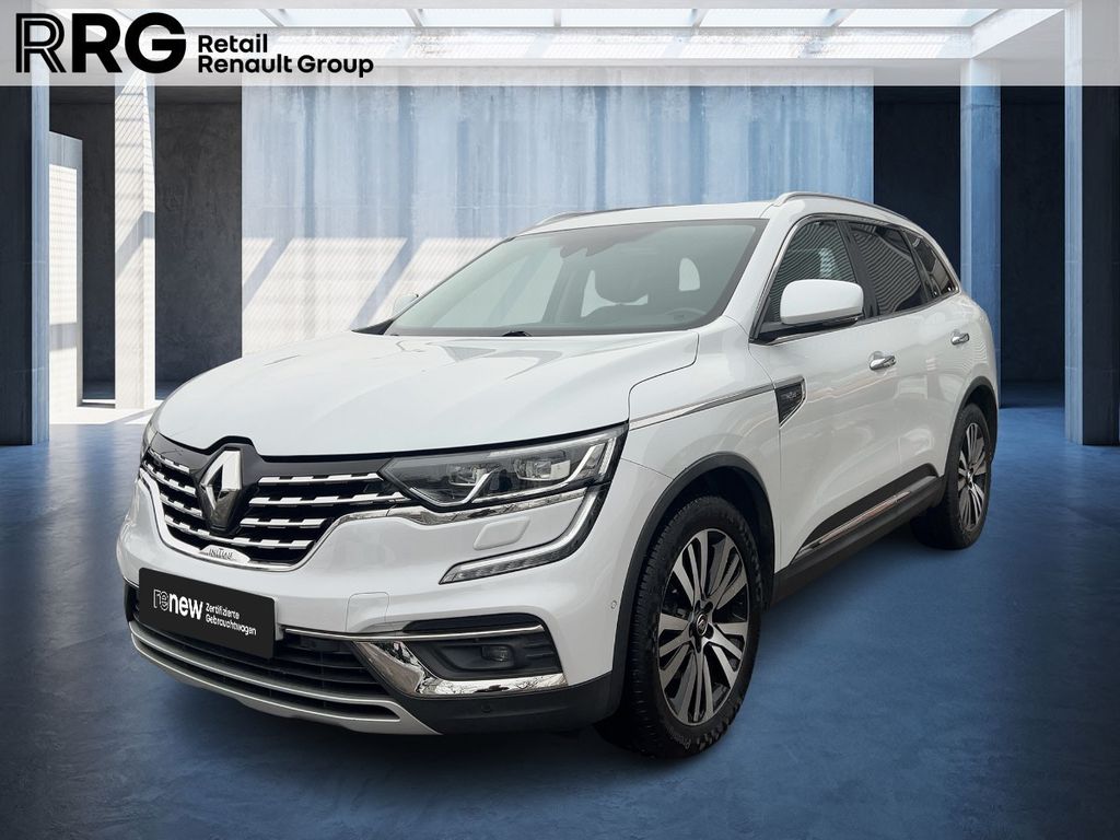 Renault Koleos 2020