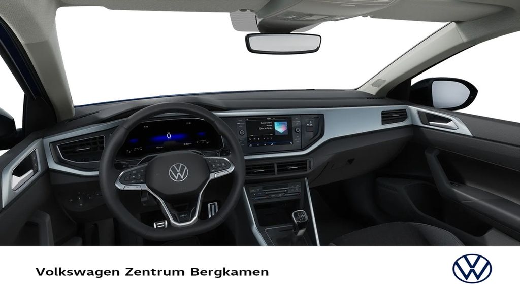 Volkswagen Taigo 2025