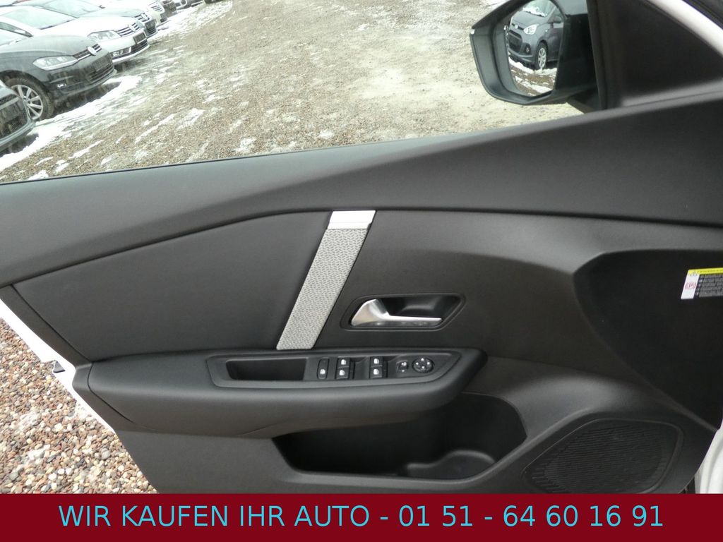 Citroën C4 2022