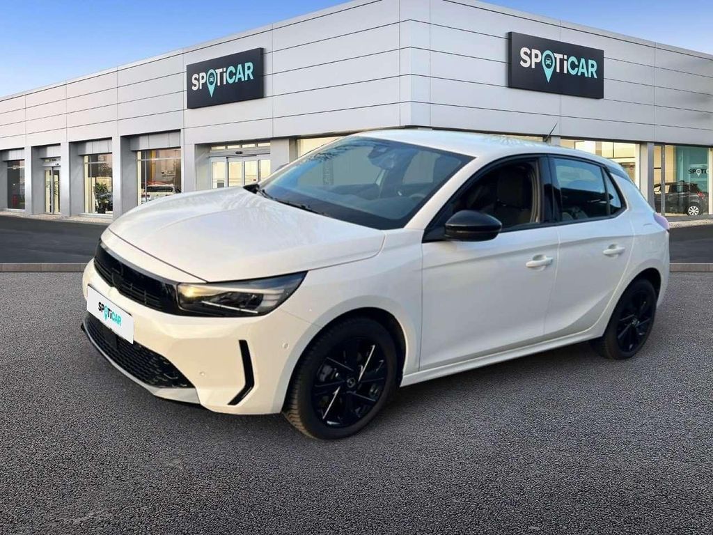 Opel Corsa 2024
