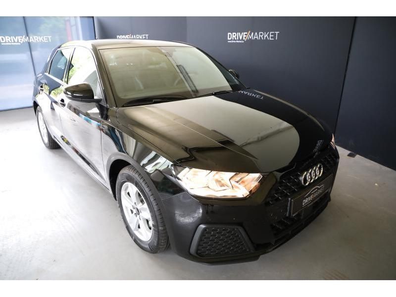 Audi A1 2024