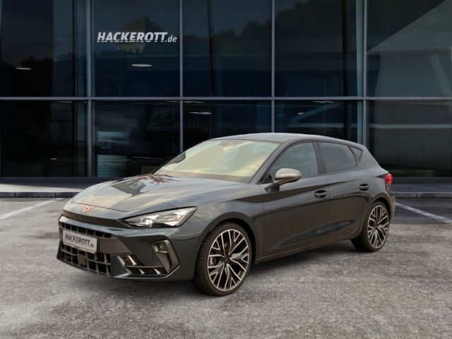 Cupra Leon 2024