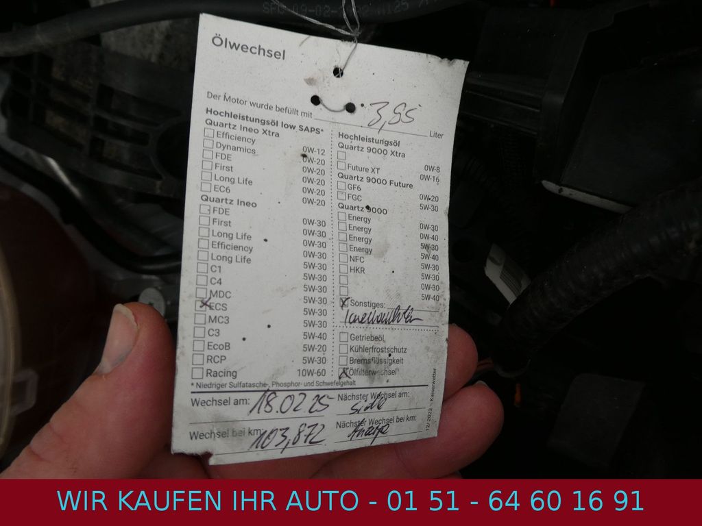 Citroën C4 2022