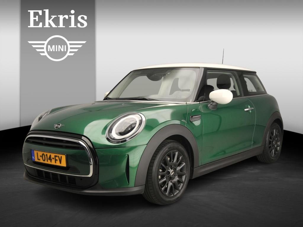 MINI Cooper 2021