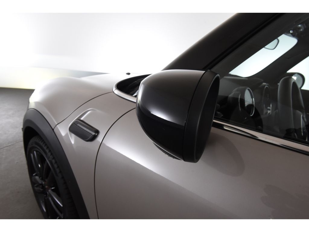 MINI Cooper Cabrio 2022