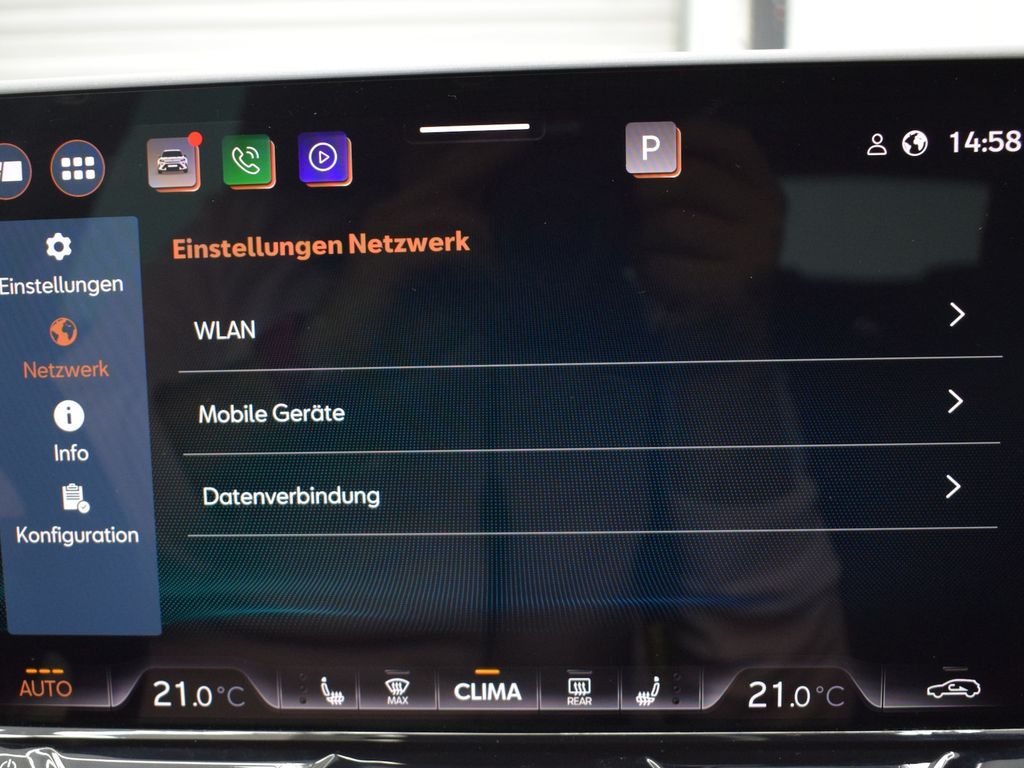 Cupra Formentor 2025