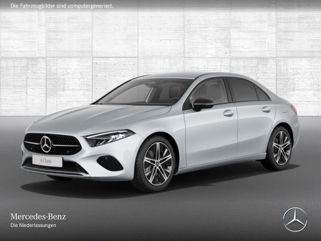 Mercedes-Benz A 200 2023