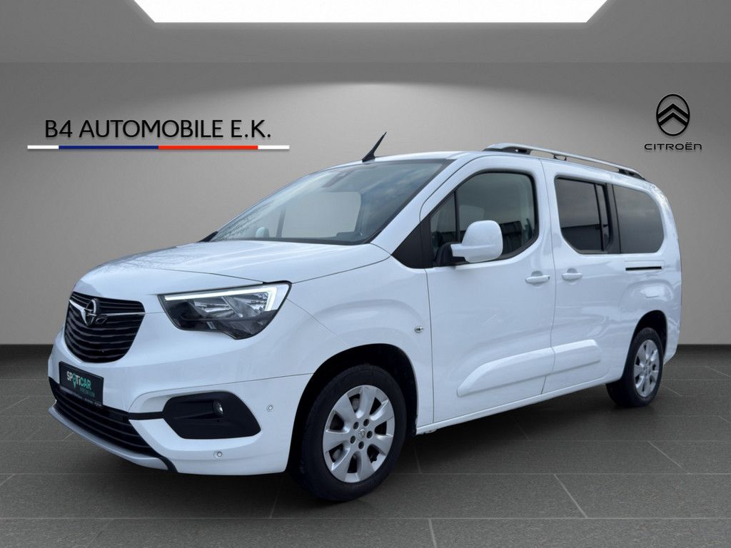 Opel Combo Life 2020