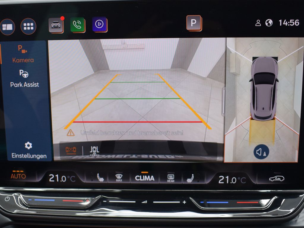 Cupra Formentor 2025