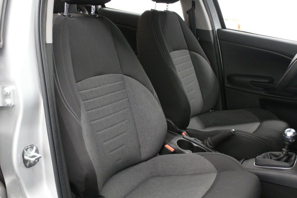 Alfa Romeo Giulietta 2021