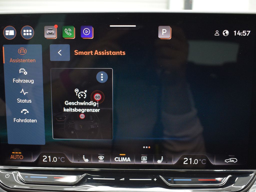 Cupra Formentor 2025