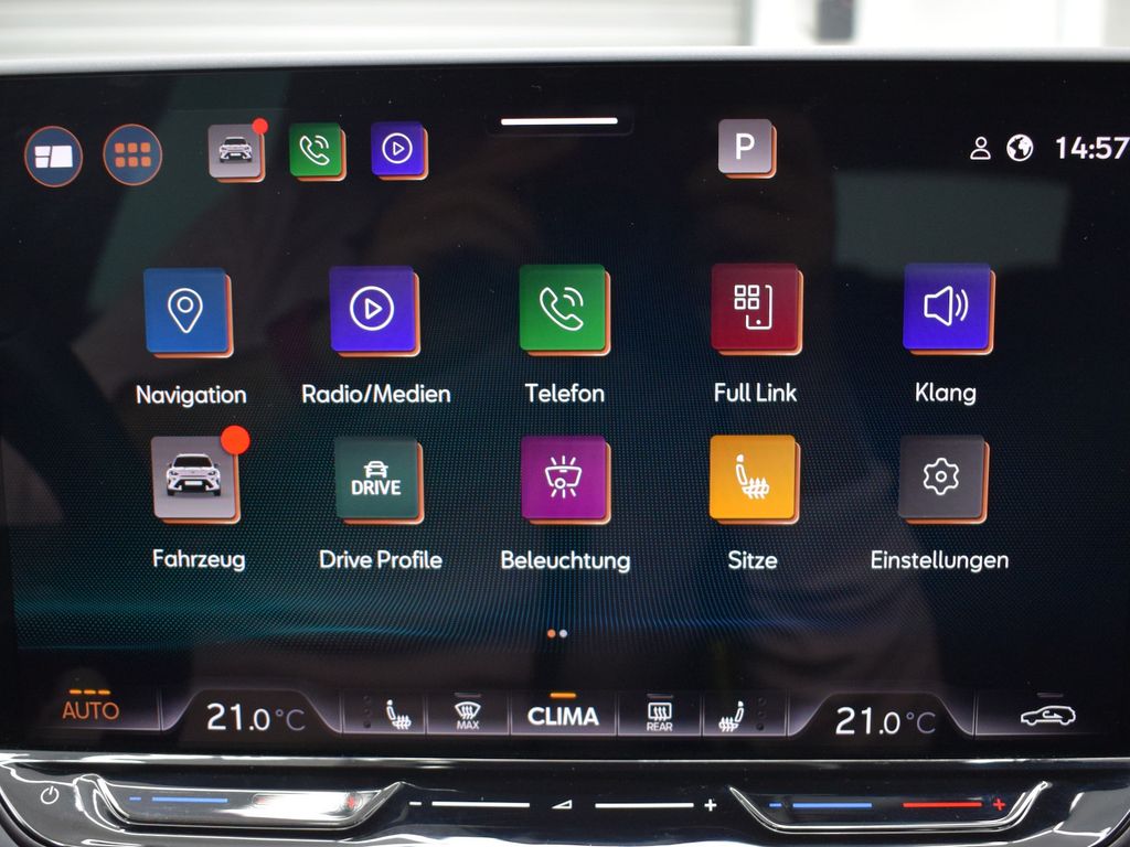 Cupra Formentor 2025