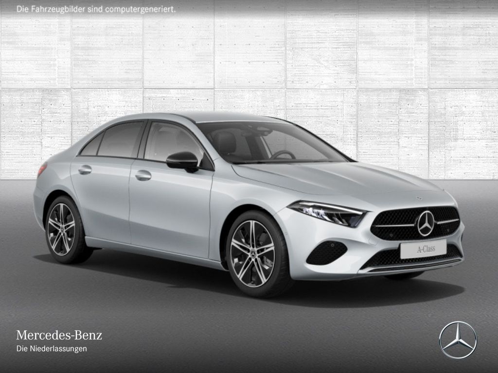 Mercedes-Benz A 200 2023