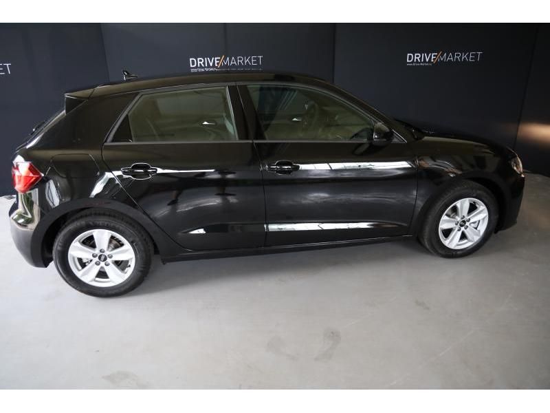 Audi A1 2024