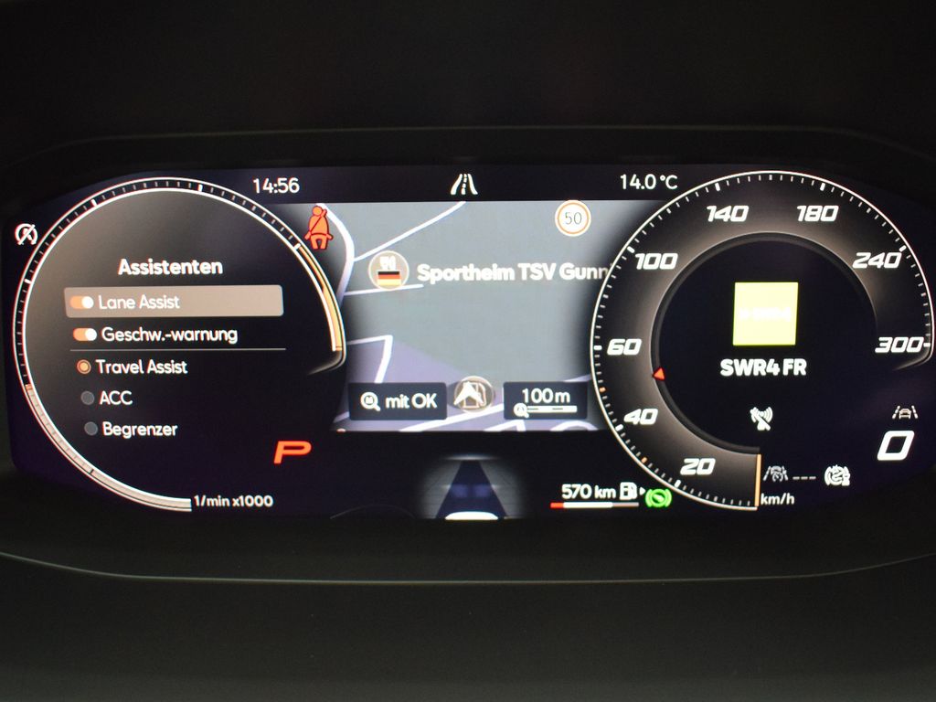 Cupra Formentor 2025