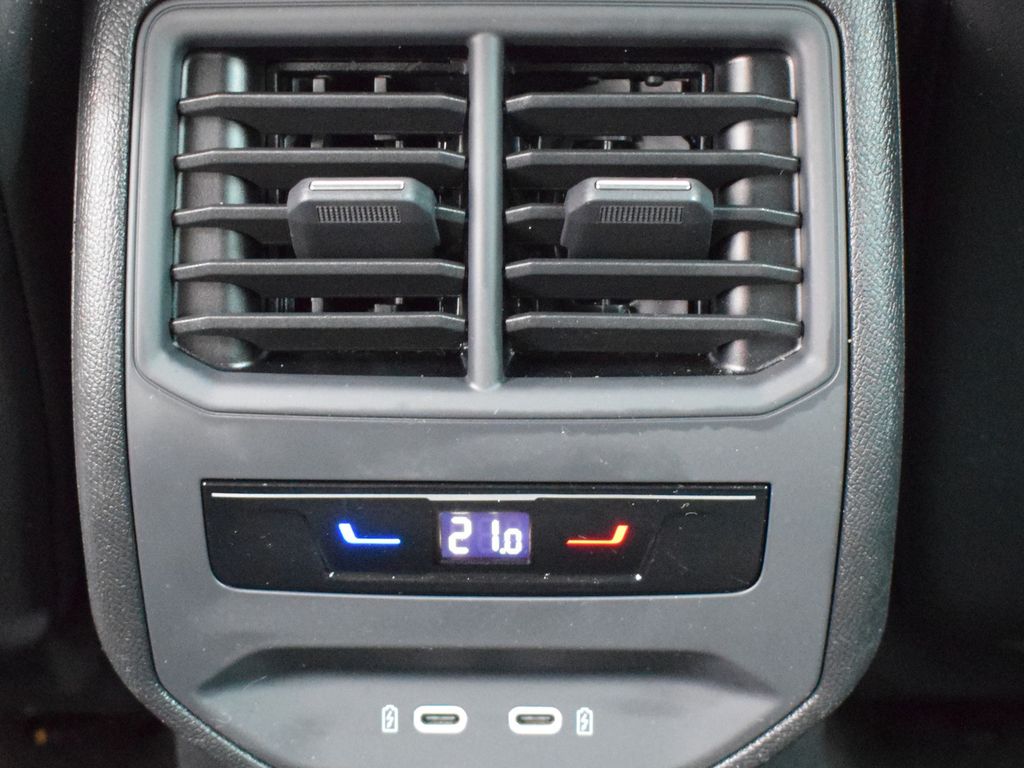 Cupra Formentor 2025