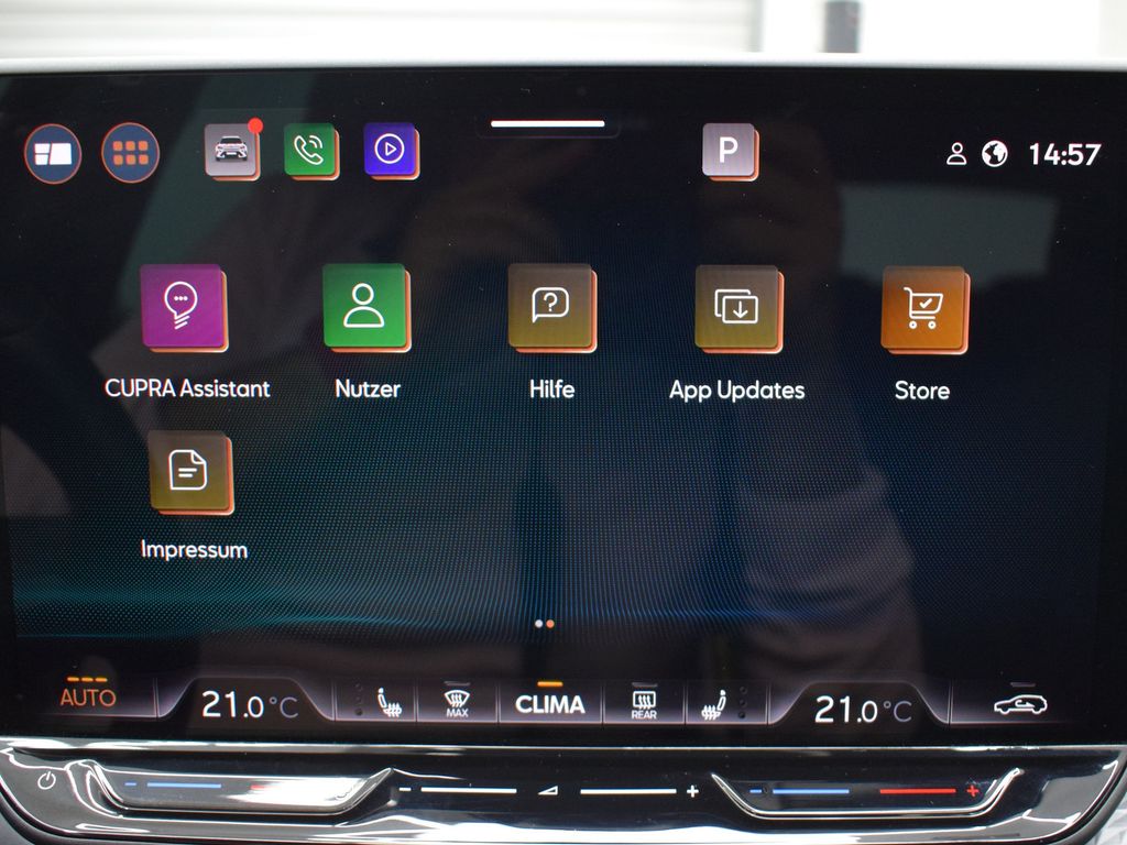 Cupra Formentor 2025