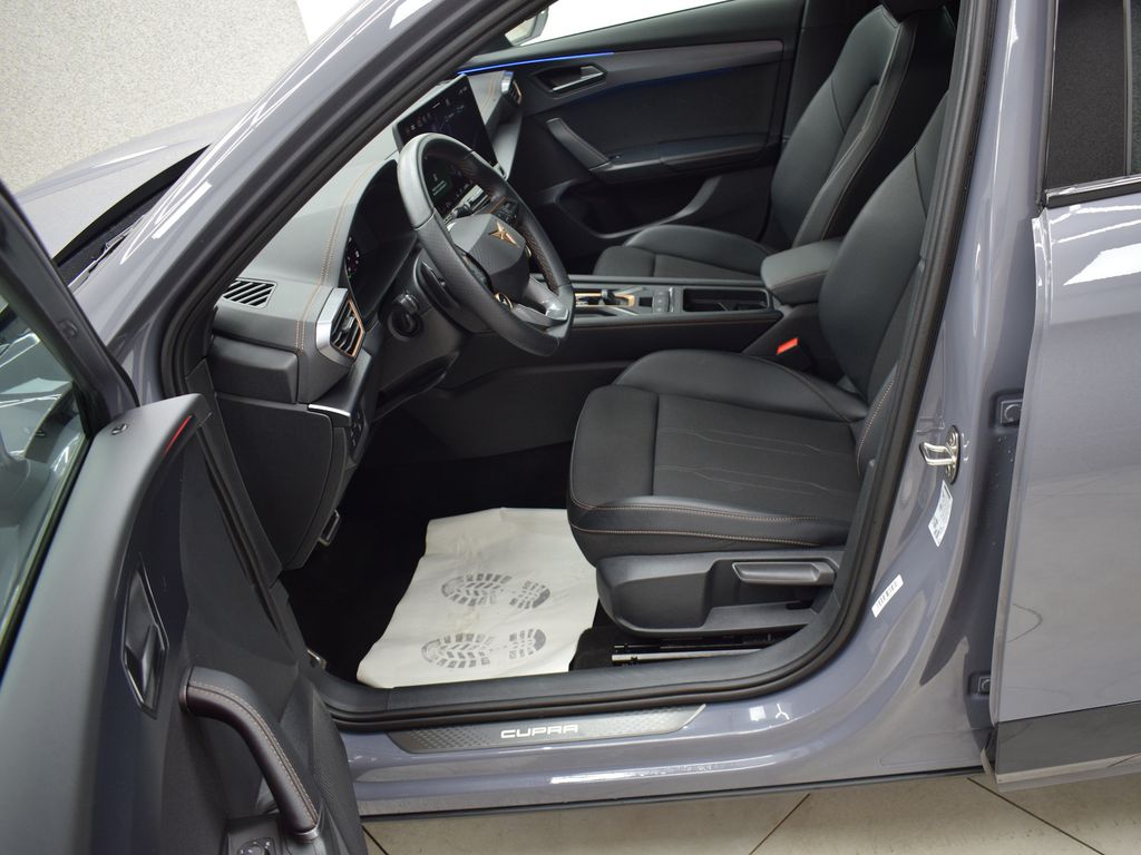 Cupra Formentor 2025