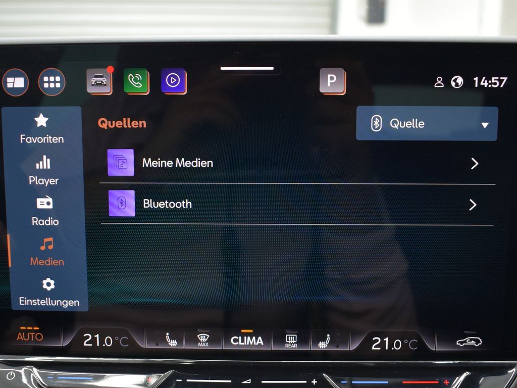 Cupra Formentor 2025