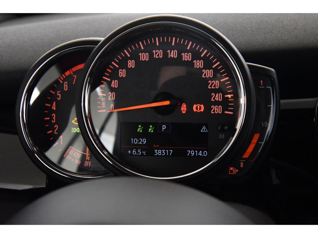 MINI Cooper Cabrio 2022