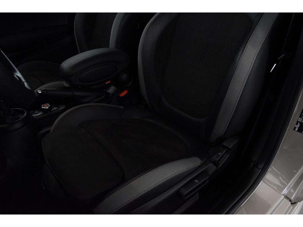 MINI Cooper Cabrio 2022